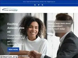 Sites similar to presagia.com