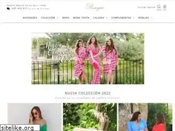 Sites similar to presagio-boutique.es