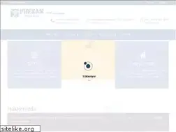 Sites similar to presan.com.tr