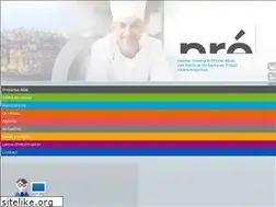 Sites similar to presanse-auvergne-rhone-alpes.org