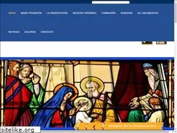 Sites similar to presantafe.com.co
