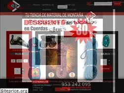 Sites similar to presas-escalada.com