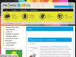 Sites similar to presbariery.cz
