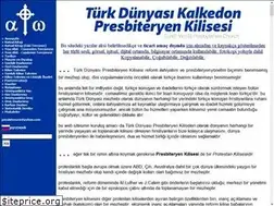 Sites similar to presbiteryen.org