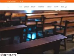 Sites similar to presby-newhall.org