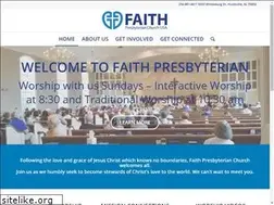 Sites similar to presby.org