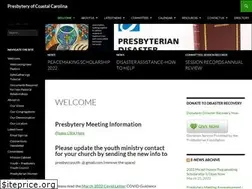 Sites similar to presbycc.org