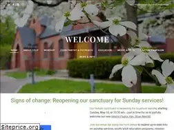 Sites similar to presbychurchcoldspring.org