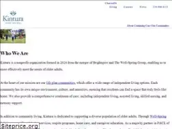Sites similar to presbyhomesinc.org