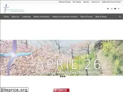 Sites similar to presbyphl.org