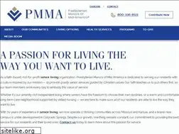Sites similar to presbyterianmanors.org