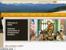 Sites similar to presbyterianscouters.org