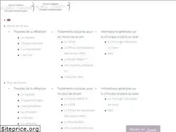 Sites similar to presbytie-lasik.fr