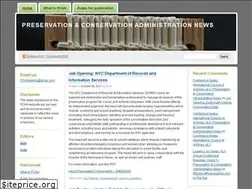 Sites similar to prescan.wordpress.com