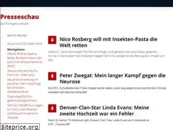 Sites similar to preschau.com