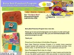 Sites similar to preschool-program.com