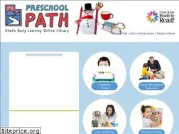 Sites similar to preschool.uen.org