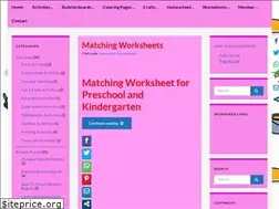 Sites similar to preschoolcrafts.us