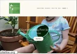 Sites similar to preschoolersandpeace.com