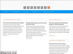 Sites similar to preschoolforchildrights.com