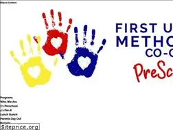 Sites similar to preschoolfumc.org
