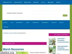 Sites similar to preschoolfun.net
