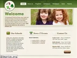 Sites similar to preschoolmontessori.com