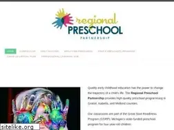 Sites similar to preschoolpartnership.org
