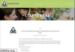 Sites similar to preschools.coop