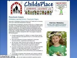 Sites similar to preschoolscalgary.com