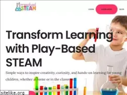 Sites similar to preschoolsteam.com