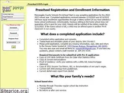 Sites similar to preschoolsteps.org