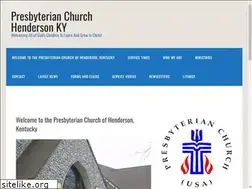 Sites similar to preschurchky.org