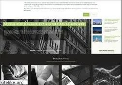 Sites similar to prescient.com