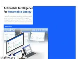 Sites similar to prescinto.ai