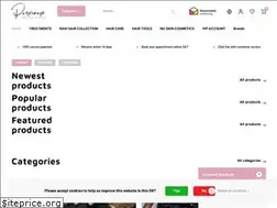 Sites similar to presciousehair.com