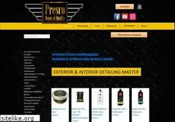 Sites similar to presco.fi
