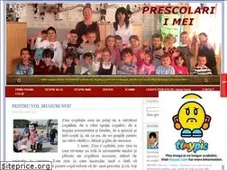 Sites similar to prescolariimei.blogspot.com