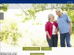Sites similar to prescommunities.org