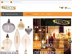 Sites similar to prescot.com.pl