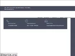 Sites similar to prescott-instruments.com
