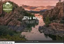 Sites similar to prescott.com