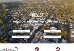 Sites similar to prescott.org