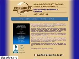 Sites similar to prescottair.com