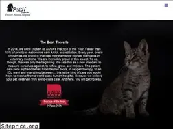 Sites similar to prescottanimal.com