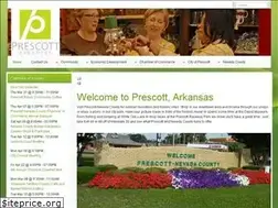 Sites similar to prescottar.com
