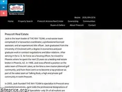 Sites similar to prescottarealiving.com