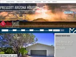 Sites similar to prescottarizonahouses.com