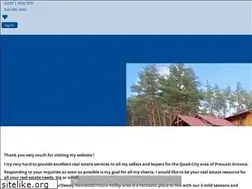 Sites similar to prescottarizonarealestate.com