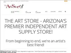 Sites similar to prescottartstore.com